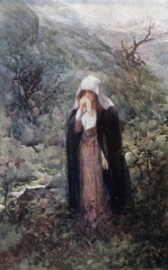 Mother had done a most wondrous thing by Addison Thomas Millar